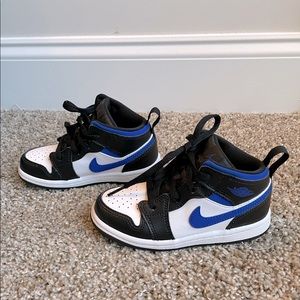 Jordan 1